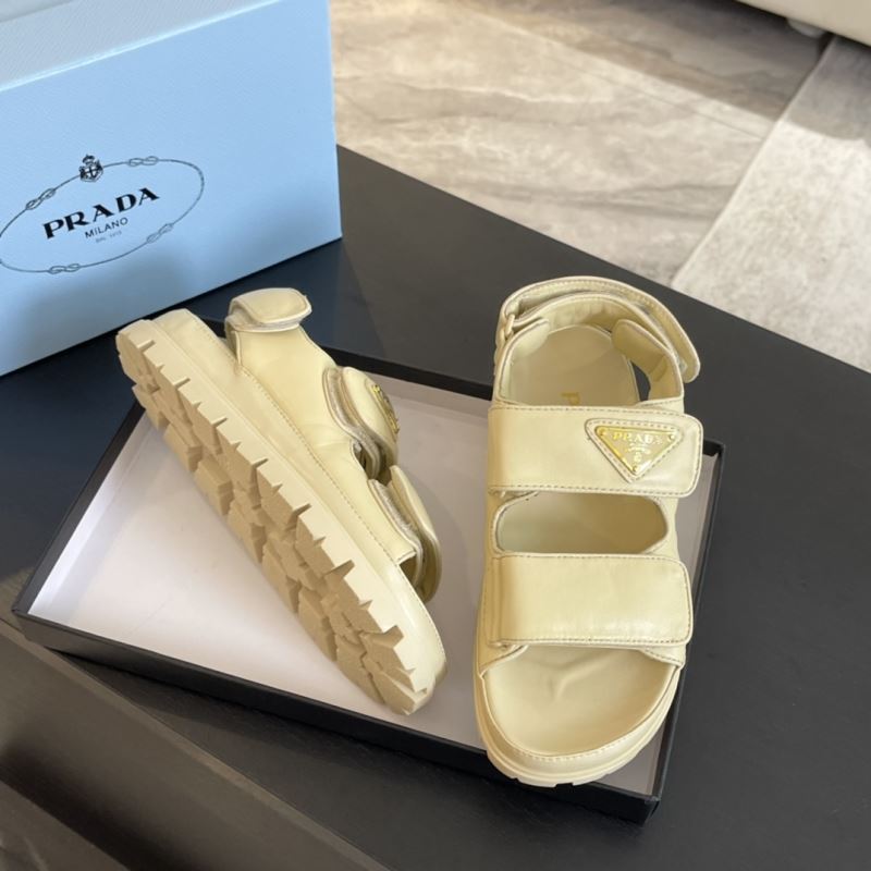 Prada Sandals